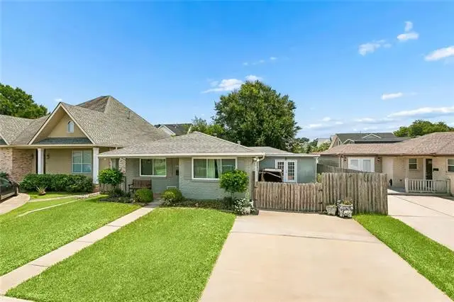 1317 Ocean Drive, Metairie, LA 70005 - #2