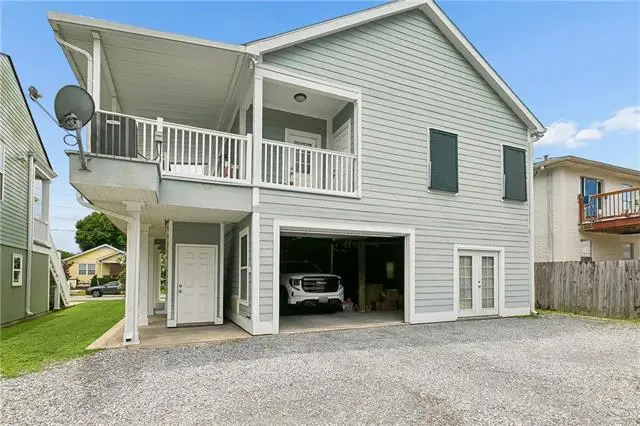 6123 Catina Street, New Orleans, LA 70124 - #2