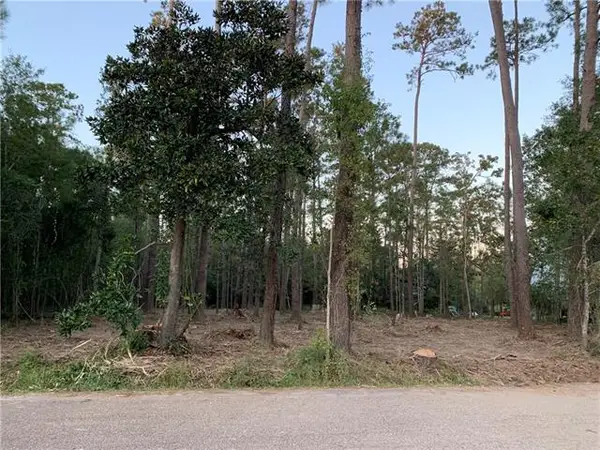 Lts 229 & 230 Monga Drive, Covington, LA 70433