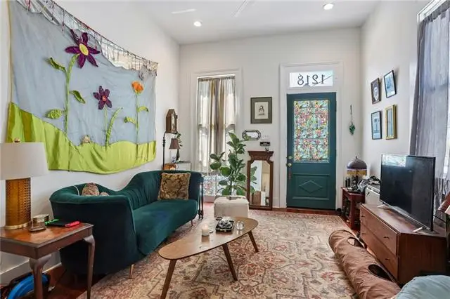 1218-20 Bartholomew Street, New Orleans, LA 70117 - #3