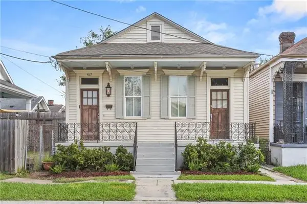 4617 S Saratoga Street, New Orleans, LA 70115