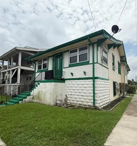 4236 S Roman Street, New Orleans, LA 70125