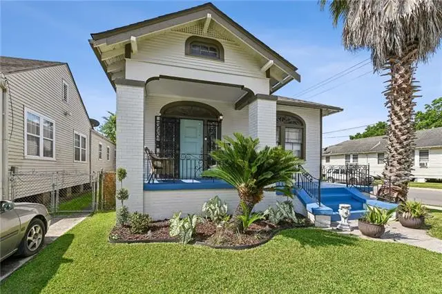 2100 St Denis Street, New Orleans, LA 70122 - #1