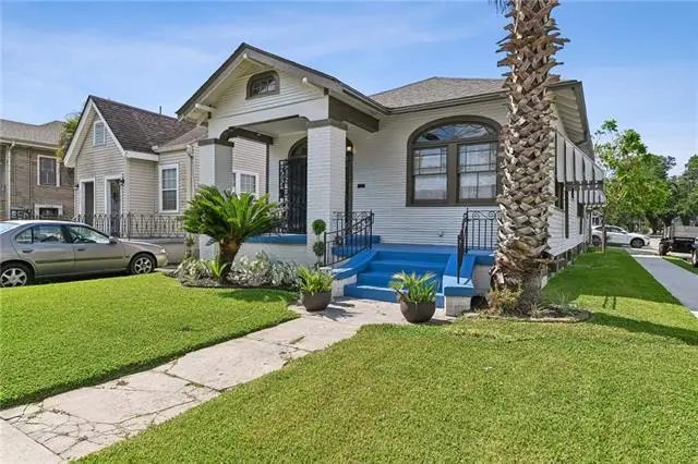 2100 St Denis Street, New Orleans, LA 70122 - #2