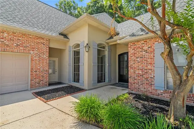 222 Red Fox Run Boulevard, Madisonville, LA 70447 - #3