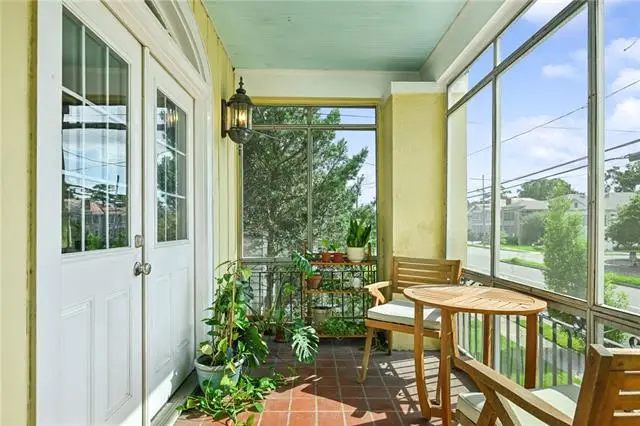 3722 Nashville Avenue, New Orleans, LA 70125 - #3