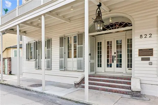 822 Barracks Street #A, New Orleans, LA 70116 - #2
