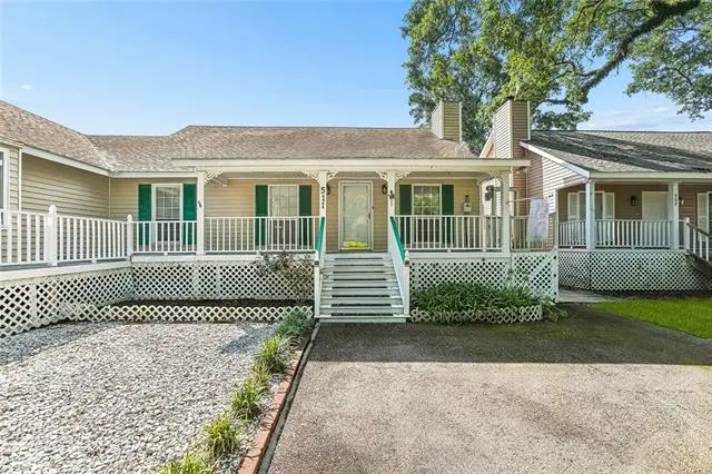 511-513 Wilkinson Street, Mandeville, LA 70448 - #3