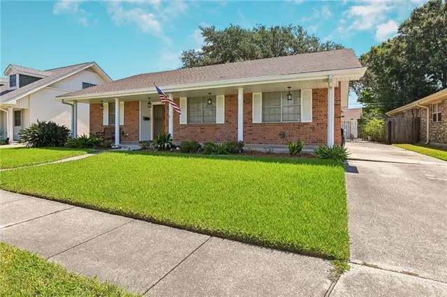4005 Ferran Drive, Metairie, LA 70002 - #2