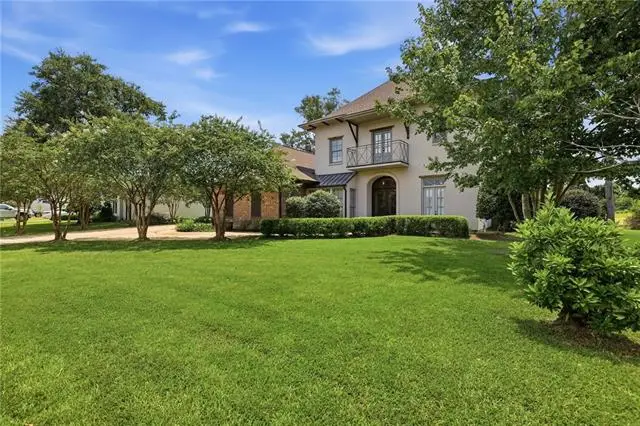 24175 Snowy Egret Cove, Springfield, LA 70462 - #2