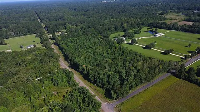 7.8 Acres Hwy 1078 Highway, Folsom, LA 70437 - #2