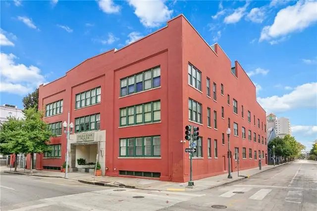 760 Magazine Street #207, New Orleans, LA 70130 - #1