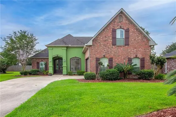 216 Oxbow Drive, Laplace, LA 70068