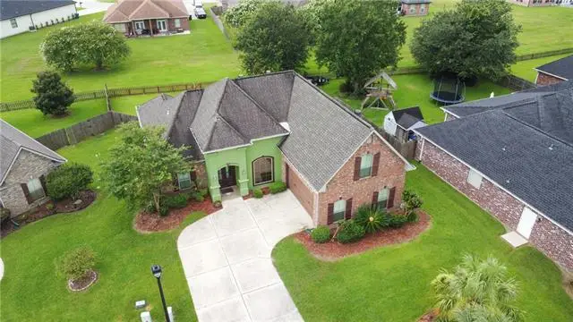 216 Oxbow Drive, Laplace, LA 70068 - #2