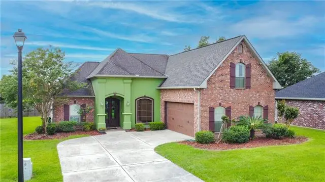 216 Oxbow Drive, Laplace, LA 70068 - #3
