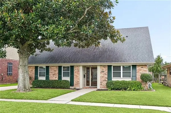 4904 Tartan Drive, Metairie, LA 70003