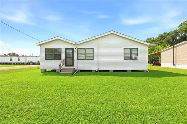 130 Shirley Street, Houma, LA 70364