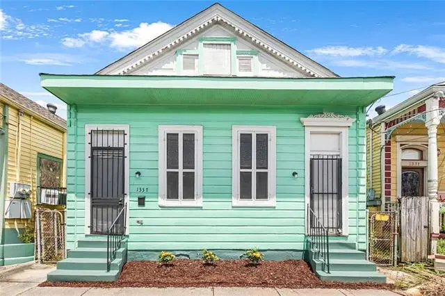 1337 Touro Street, New Orleans, LA 70116 - #1