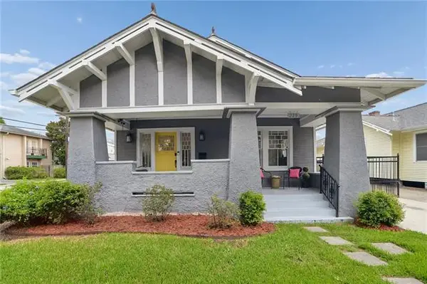 229 S Murat Street, New Orleans, LA 70119