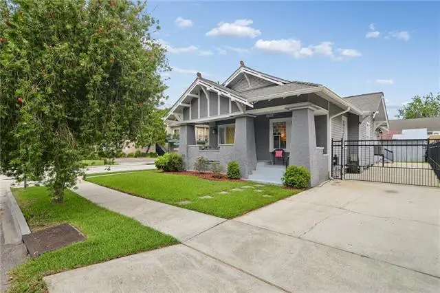 229 S Murat Street, New Orleans, LA 70119 - #2