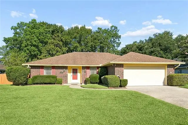 1031 Rue Bordeaux Drive, Slidell, LA 70458 - #1