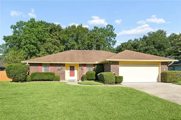 1031 Rue Bordeaux Drive, Slidell, LA 70458