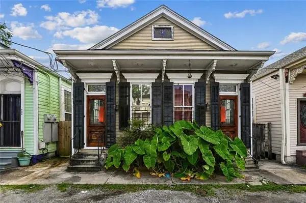 1916-18 Constantinople Street, New Orleans, LA 70115