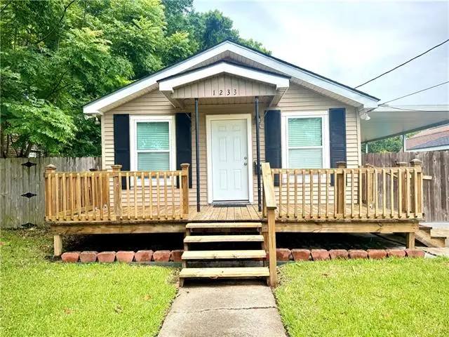 1233 Taylor Street, Kenner, LA 70062 - #2
