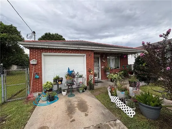 1023 Leboeuf Street, New Orleans, LA 70114