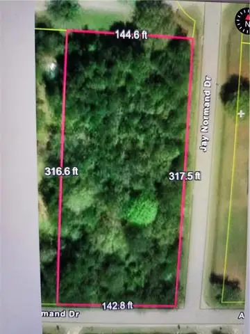 15119 Arleen Normand Drive, Covington, LA 70435 - #2