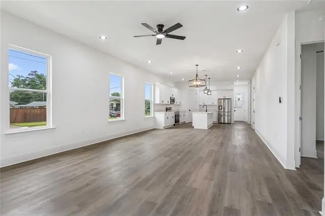 425 Trudeau Drive, Metairie, LA 70003 - #3