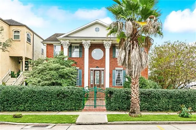 4232 Fontainebleau Drive, New Orleans, LA 70125 - #1