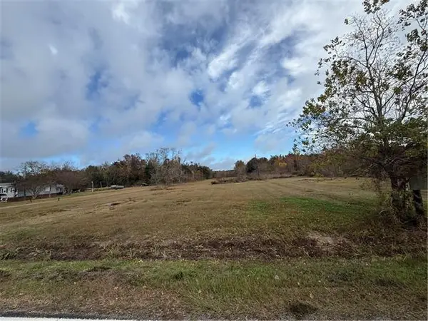 TBD Bayou Road, St. Bernard, LA 70085