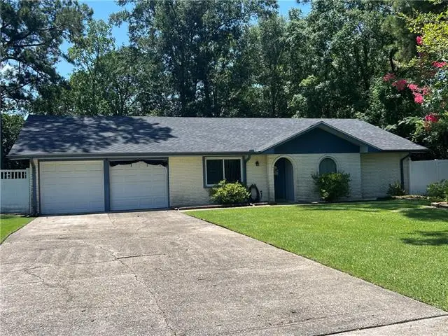 353 Huntington Drive, Slidell, LA 70458 - #1