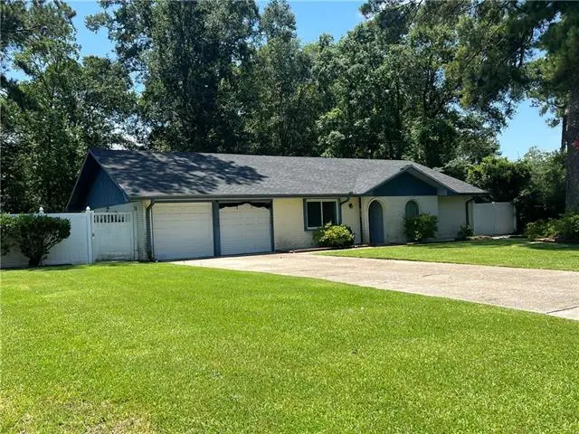 353 Huntington Drive, Slidell, LA 70458 - #2