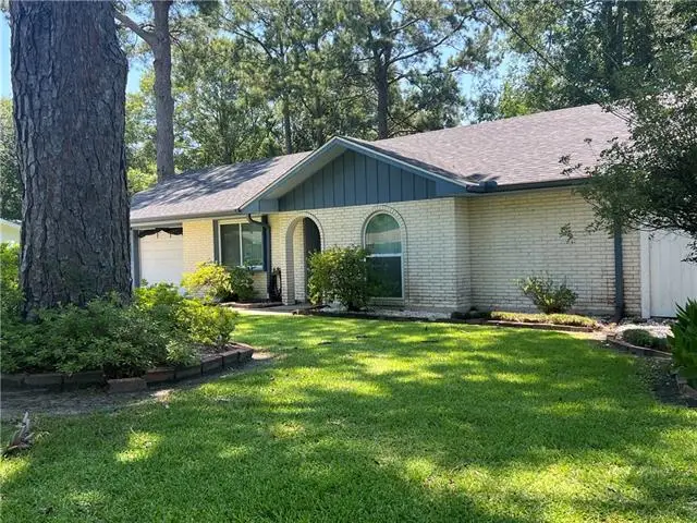 353 Huntington Drive, Slidell, LA 70458 - #3