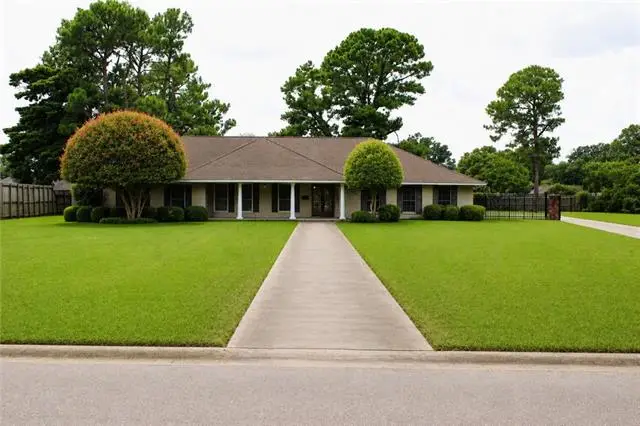 11463 King Richard Drive, Baton Rouge, LA 70815 - #1