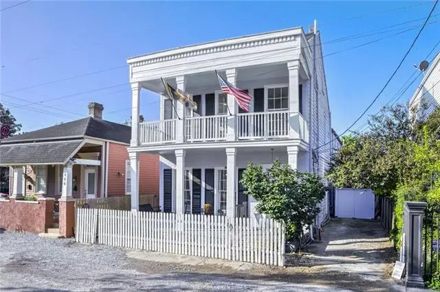 910 Pleasant Street, New Orleans, LA 70115 - #2