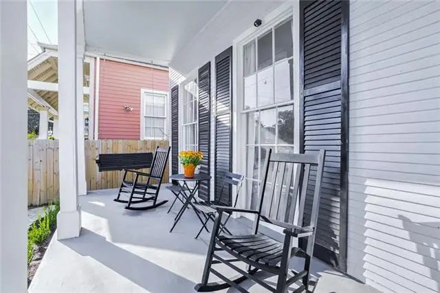 910 Pleasant Street, New Orleans, LA 70115 - #3