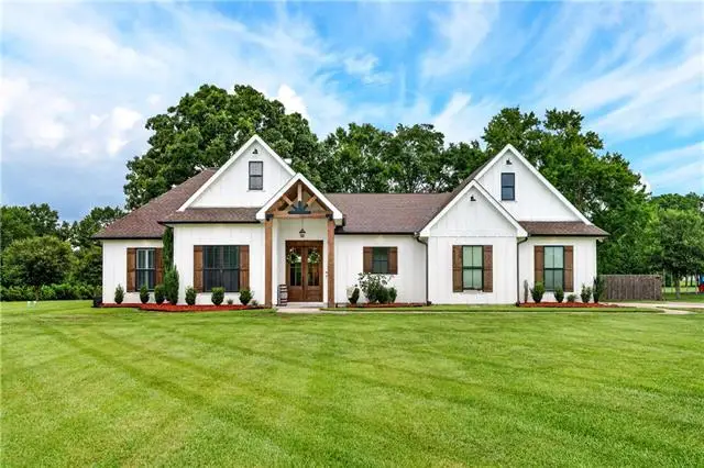 624 Tartan Trace, Covington, LA 70435 - #1