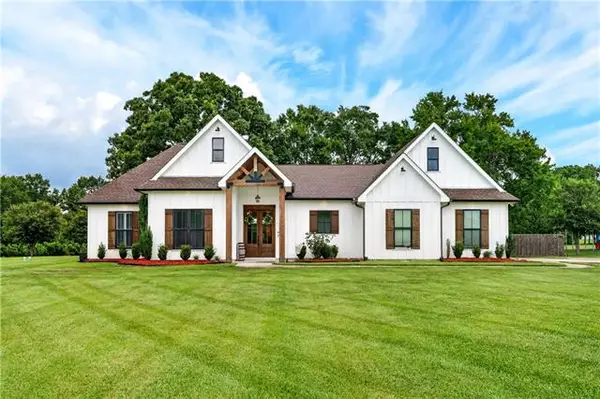 624 Tartan Trace, Covington, LA 70435