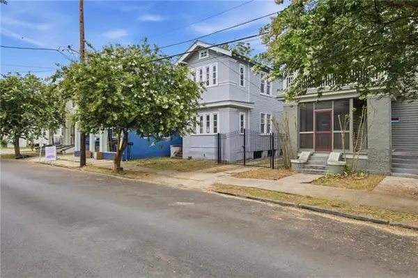 2029-31 Broadway Street, New Orleans, LA 70118