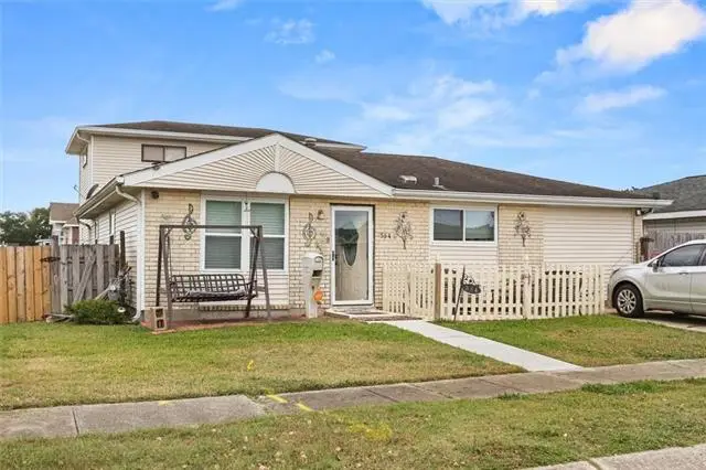 564 Willowbrook Drive, Gretna, LA 70056 - #1