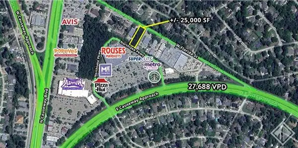 3461 E Causeway Approach Other, Mandeville, LA 70448