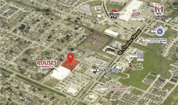 1410 St. Charles Street, Houma, LA 70360