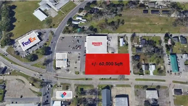 561 Grand Caillou Road, Houma, LA 70363 - #2
