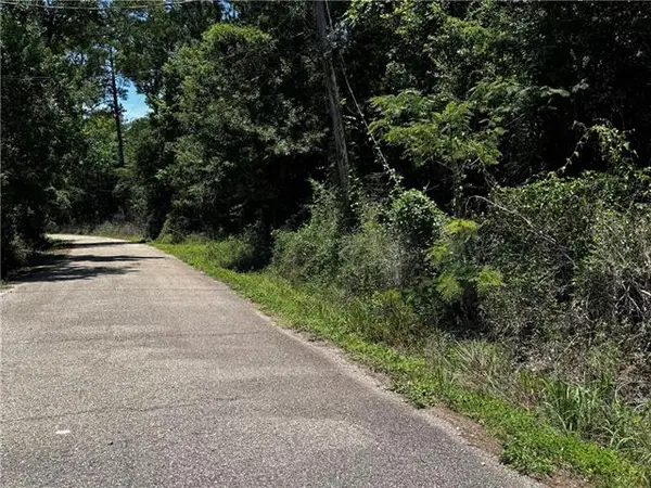 Dumas Road, Slidell, LA 70460