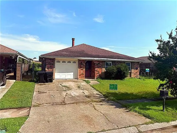11121 N Idlewood Court, New Orleans, LA 70128