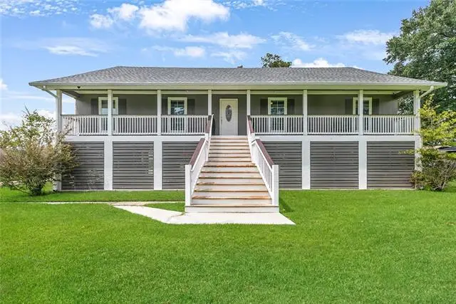 8089 Hermitage Drive, Denham Springs, LA 70726 - #1