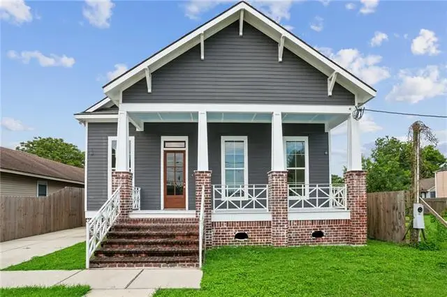5114 Eastern Street, New Orleans, LA 70122 - #1